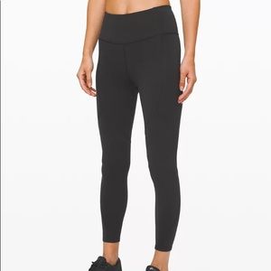Lululemon To The Beat 24” Everlux Tight